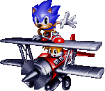 sonic 2